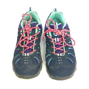 Merrell Chameleon Low Lace Waterproof Sneaker